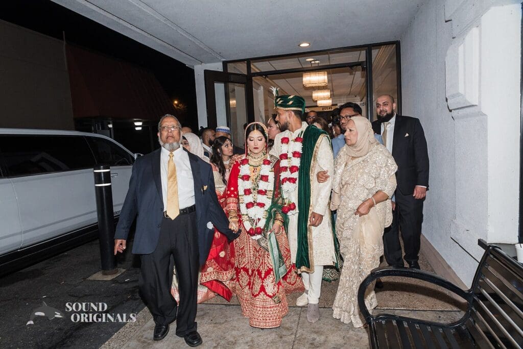 Shelly & Mashrufatul -