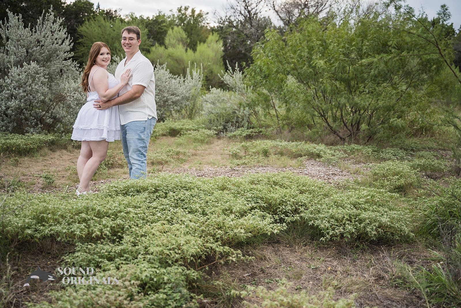 Avery & Alex -