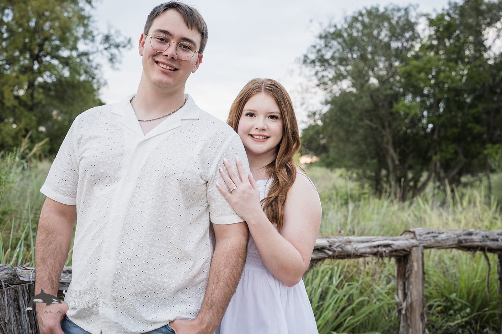 Avery & Alex -