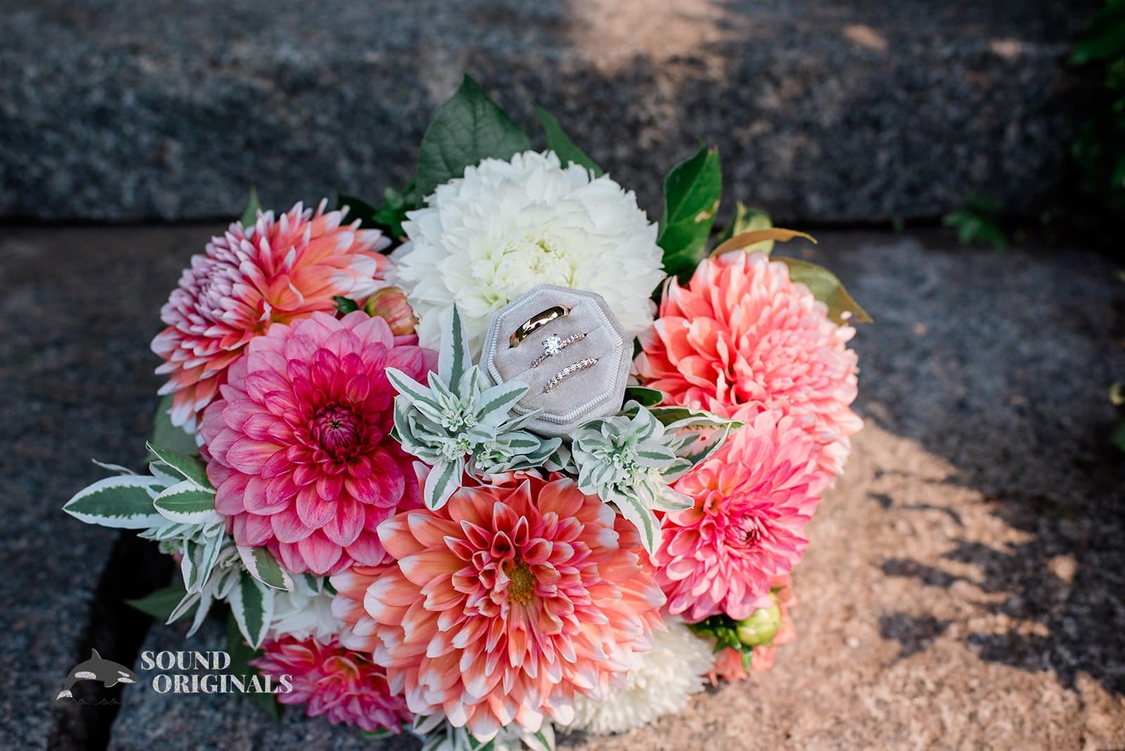 April & Will -