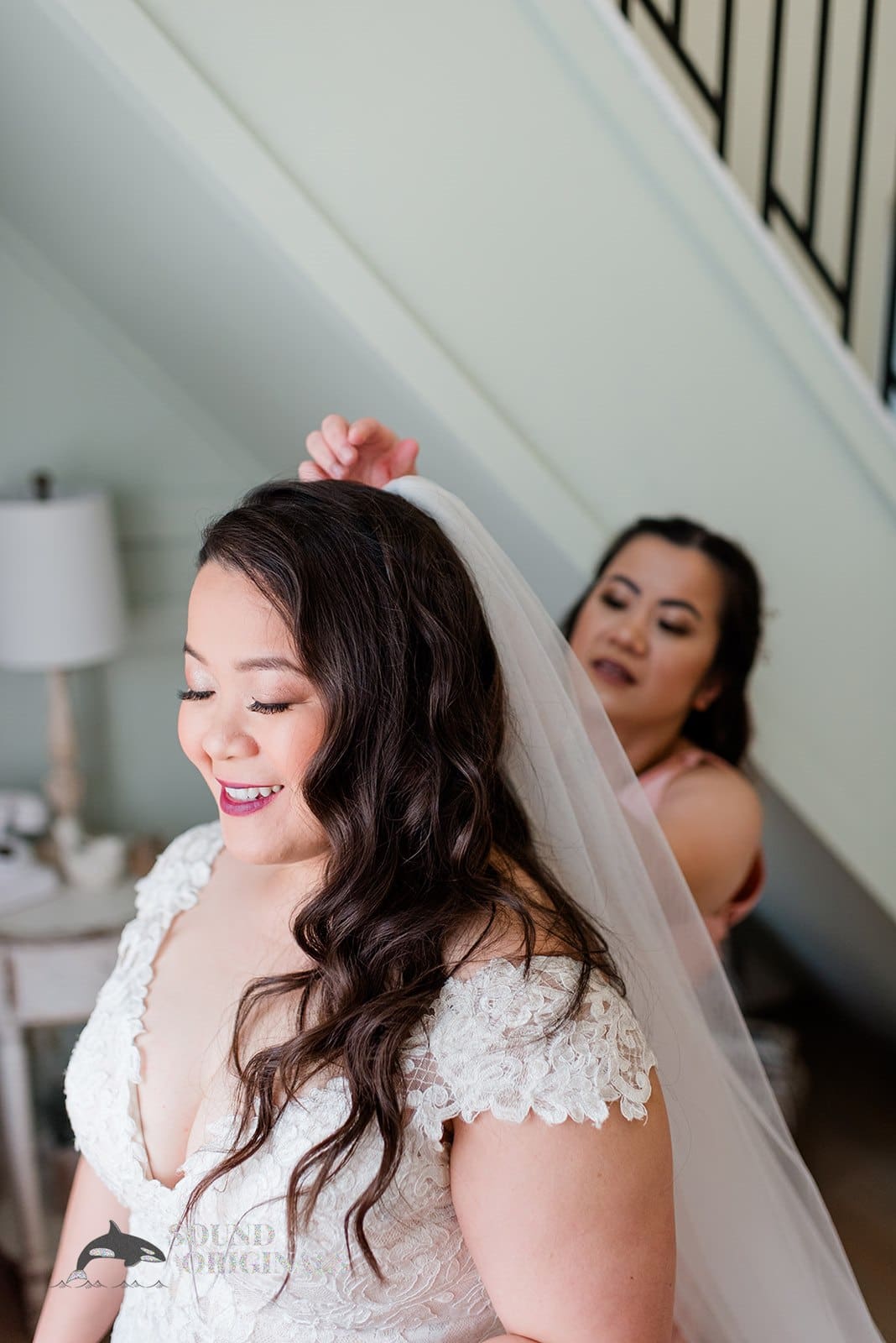 April & Will -