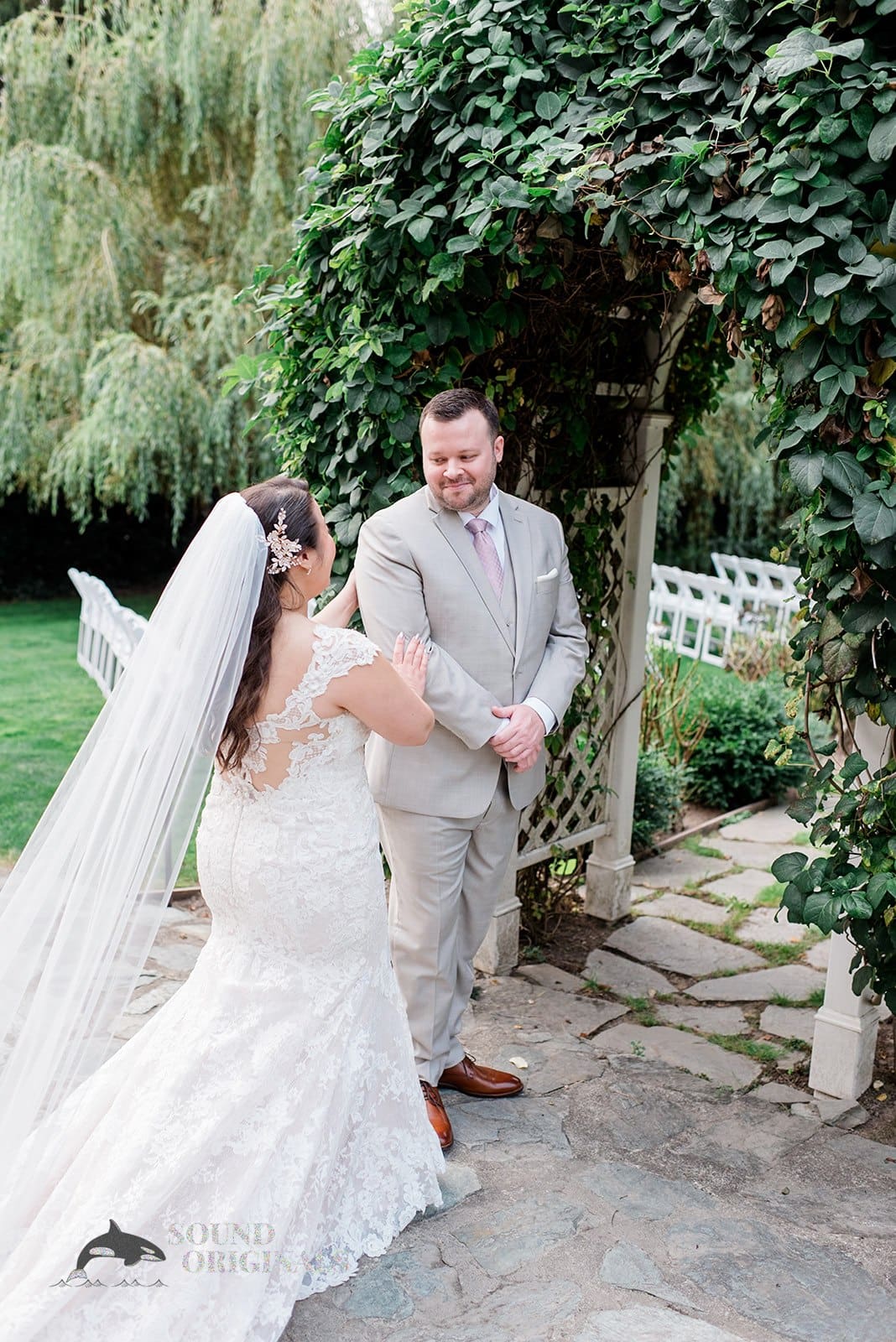 April & Will -