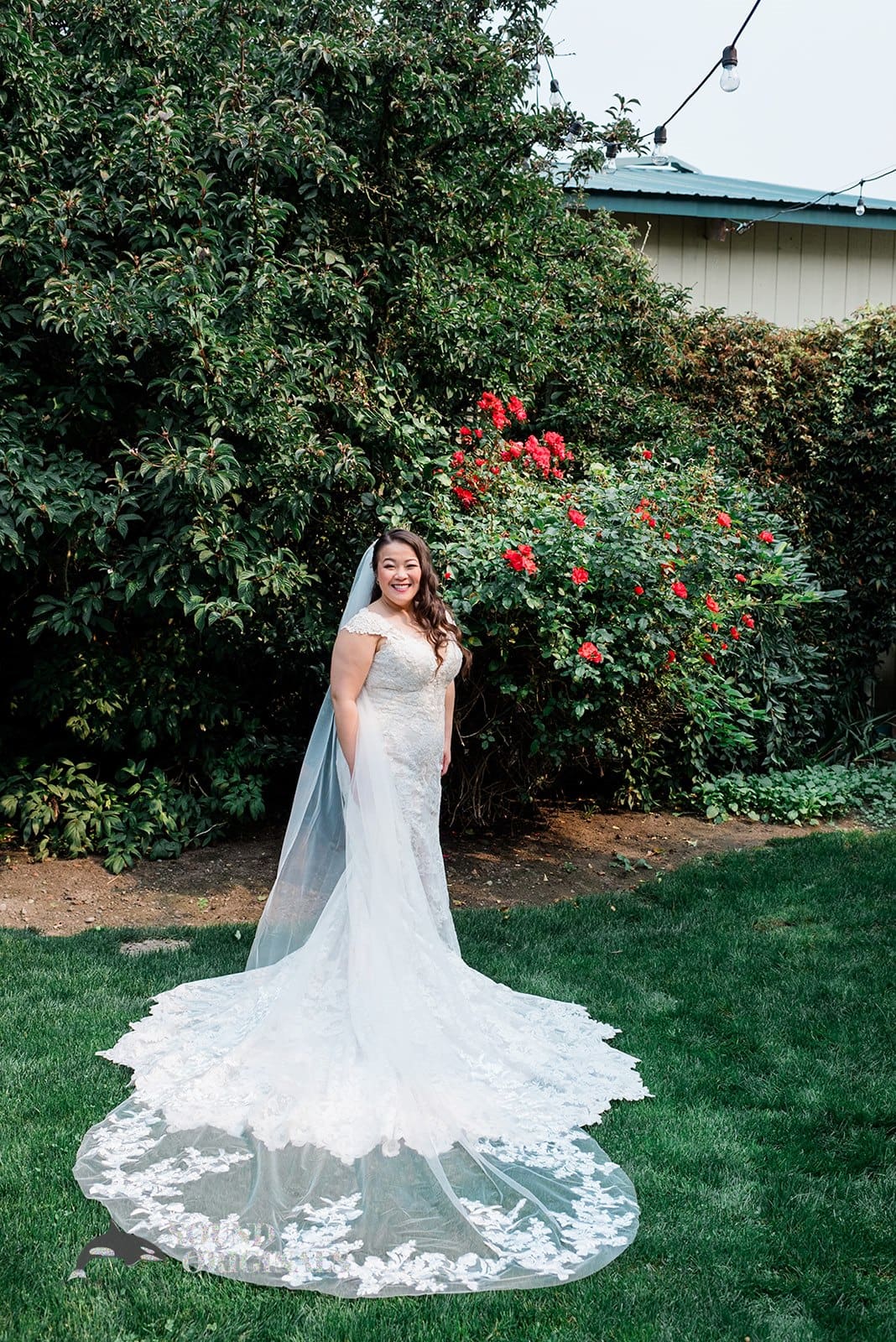 April & Will -