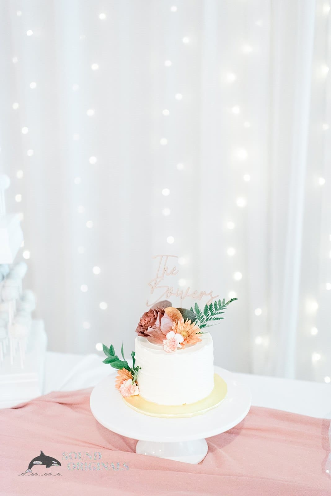 April & Will -