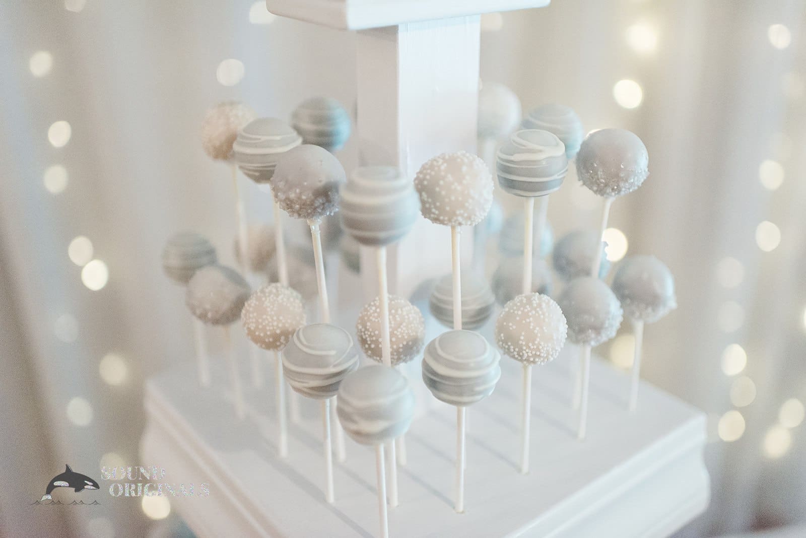 April & Will -