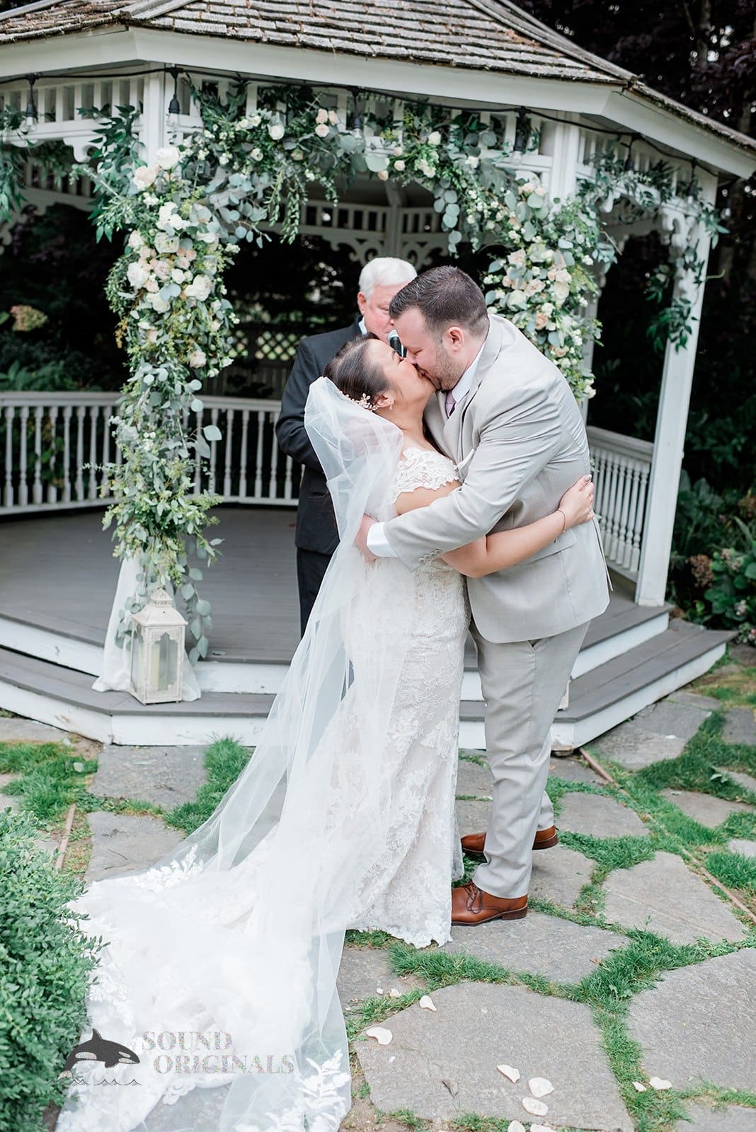 April & Will -