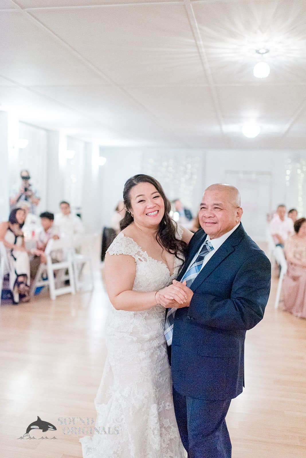 April & Will -