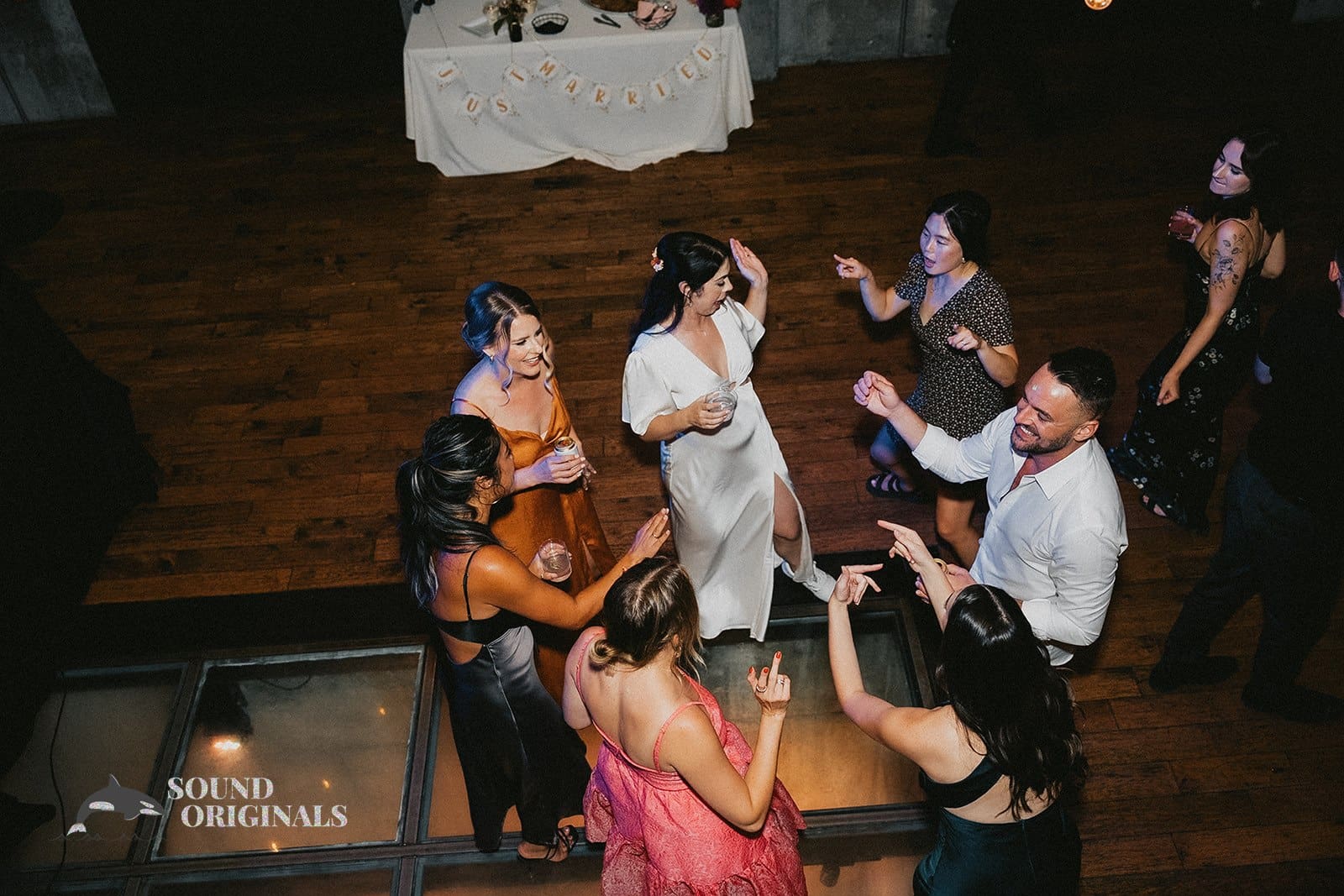 Olivia & Kevin -