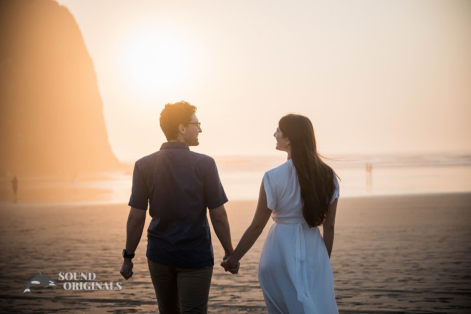 Tova & Zechariah -