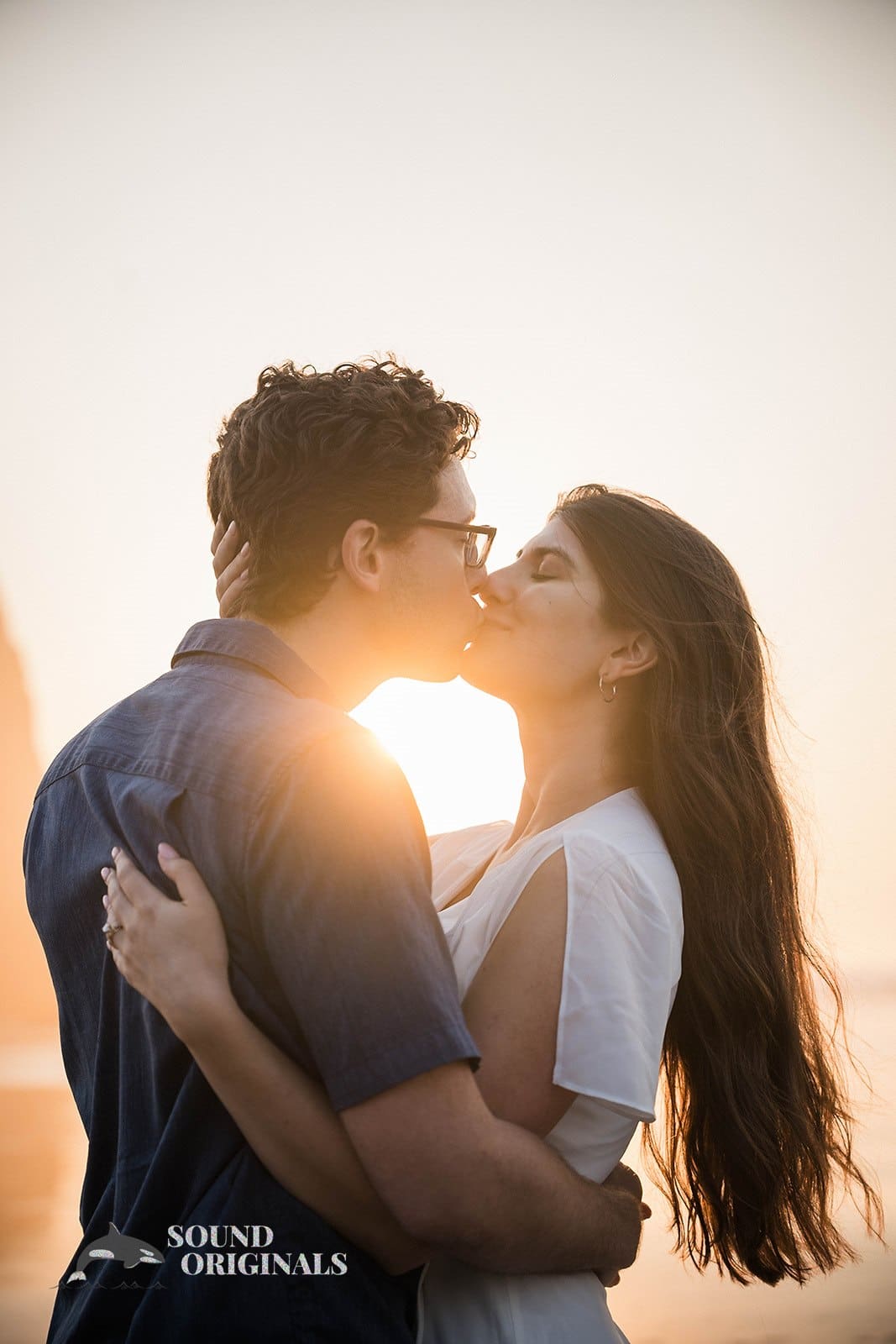 Tova & Zechariah -