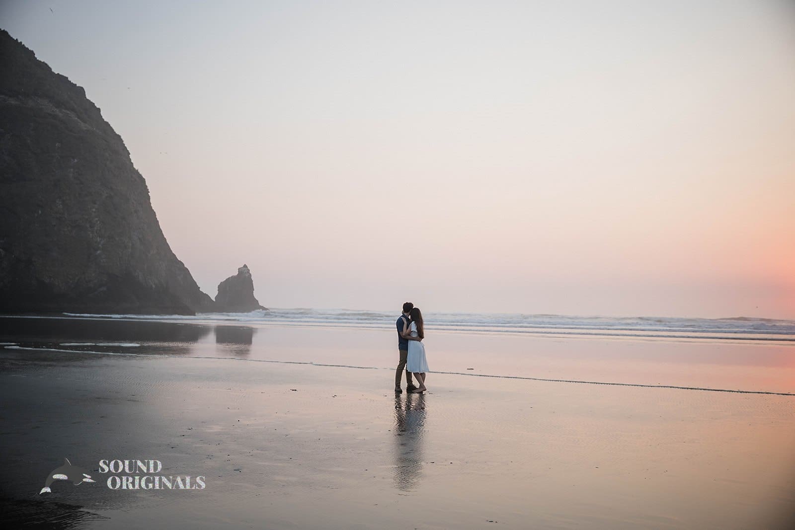 Tova & Zechariah -