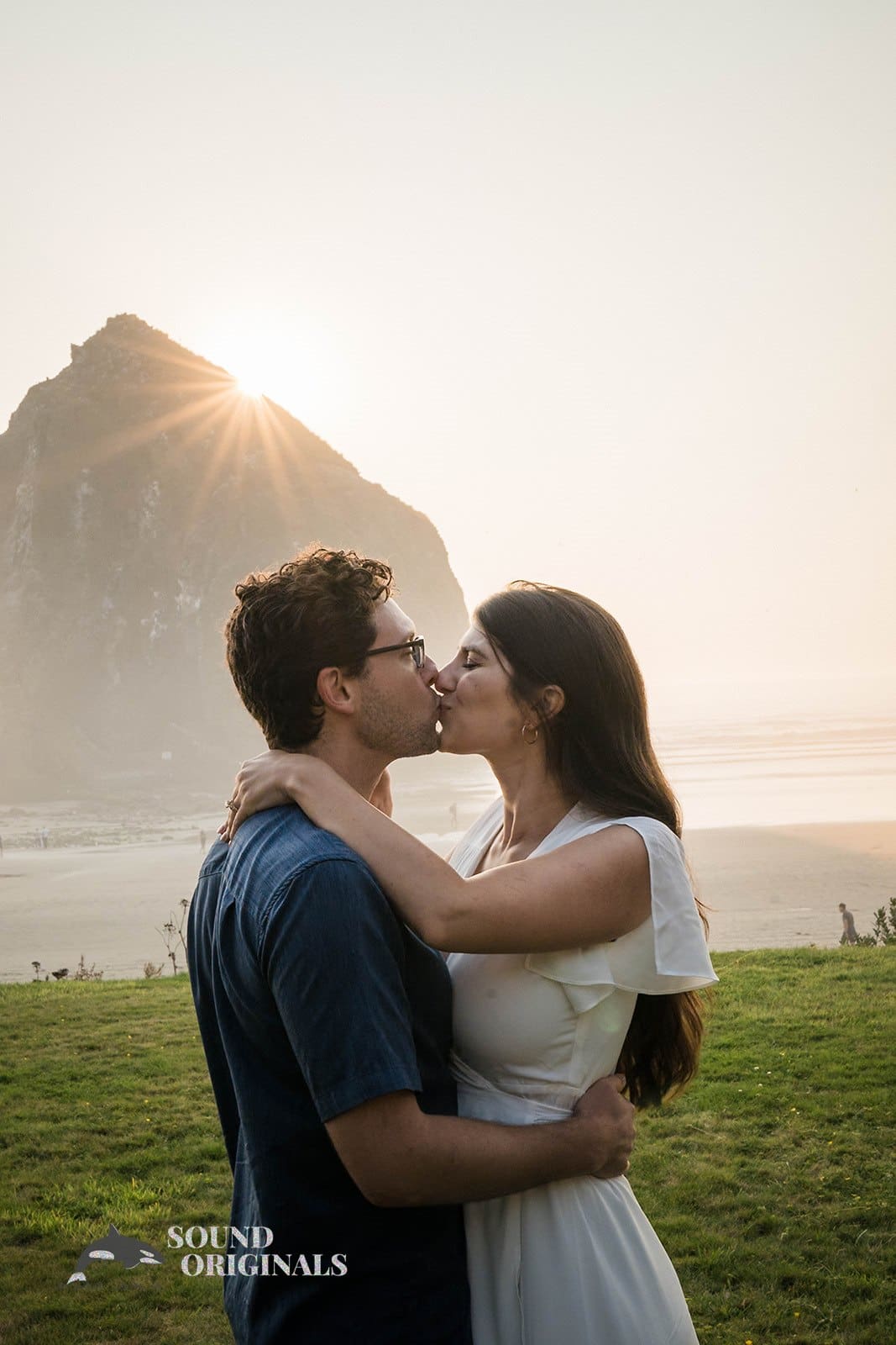 Tova & Zechariah -