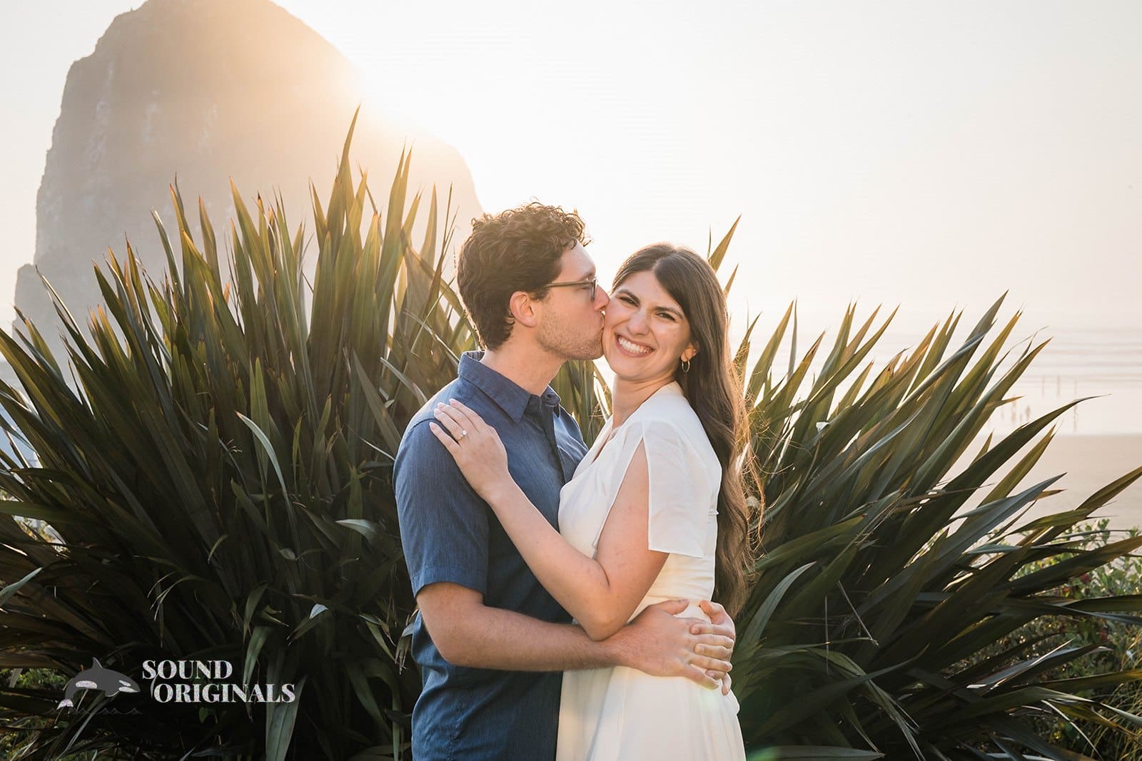 Tova & Zechariah -