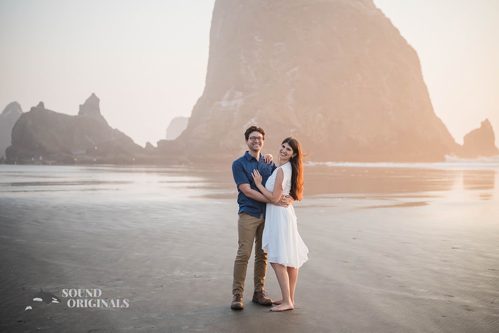 Tova & Zechariah -