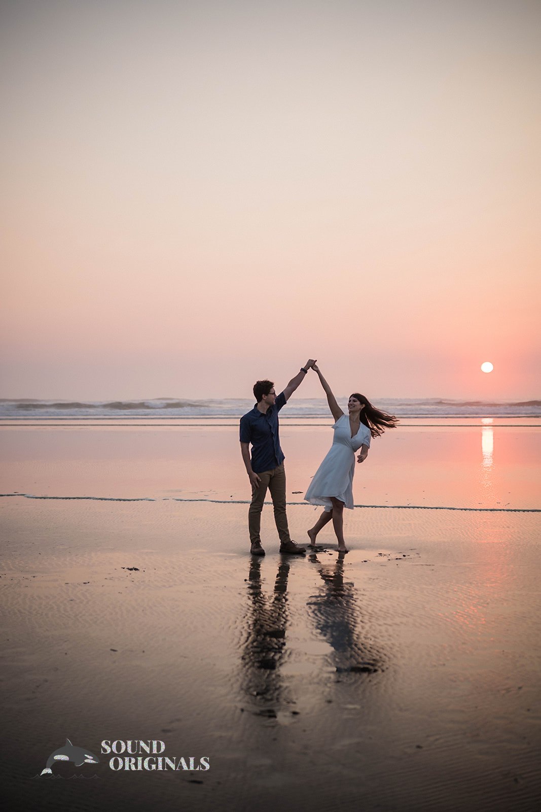 Tova & Zechariah -