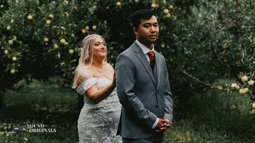 Sabrina & Branden -