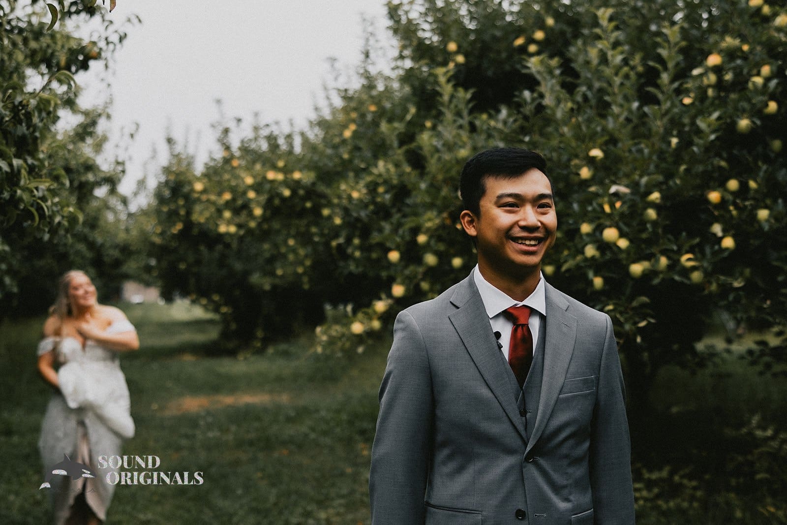 Sabrina & Branden -
