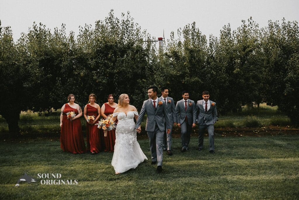 Sabrina & Branden -