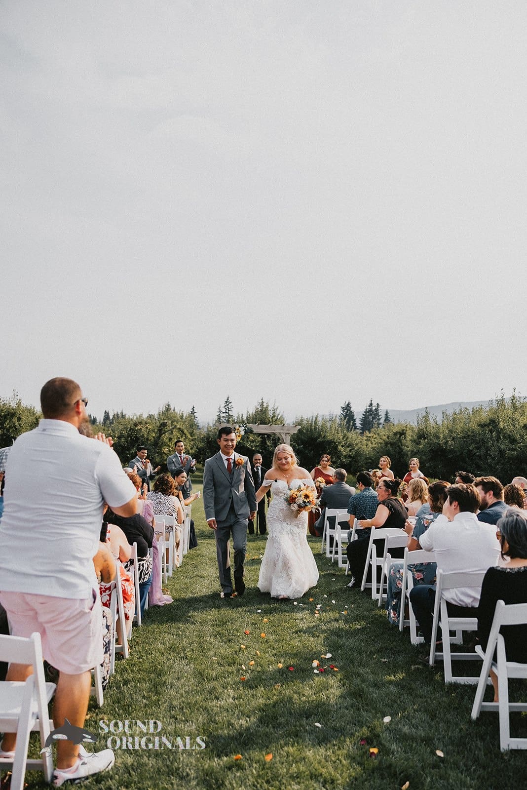 Sabrina & Branden -