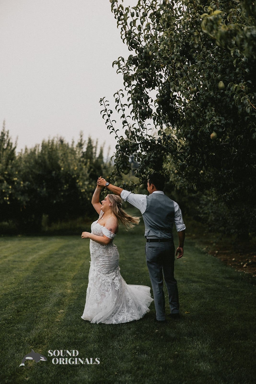 Sabrina & Branden -