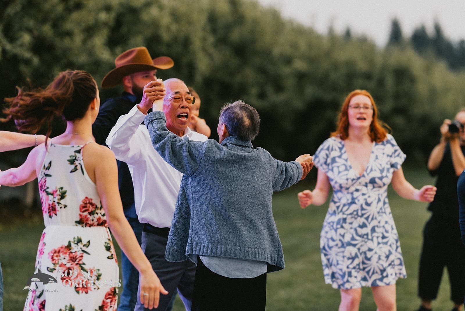 Sabrina & Branden -