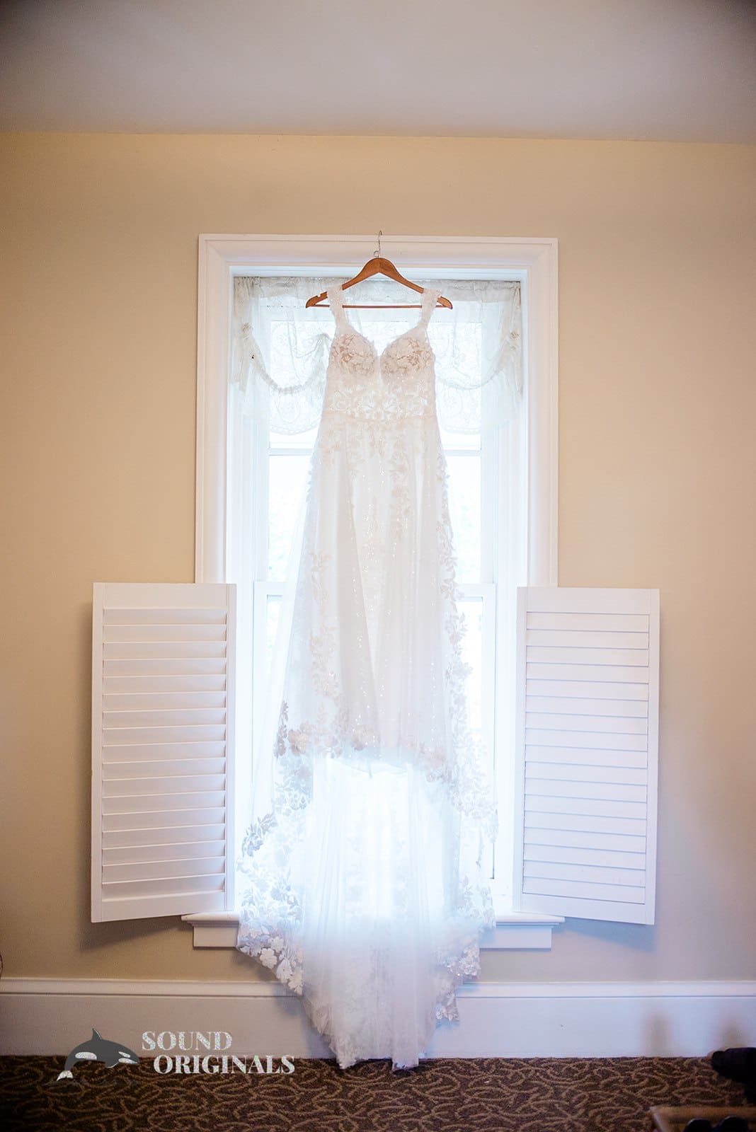 Allison & Marc -