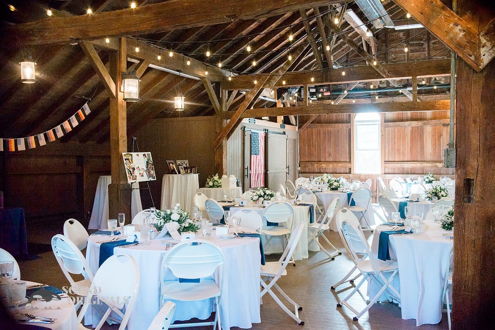 Allison & Marc -