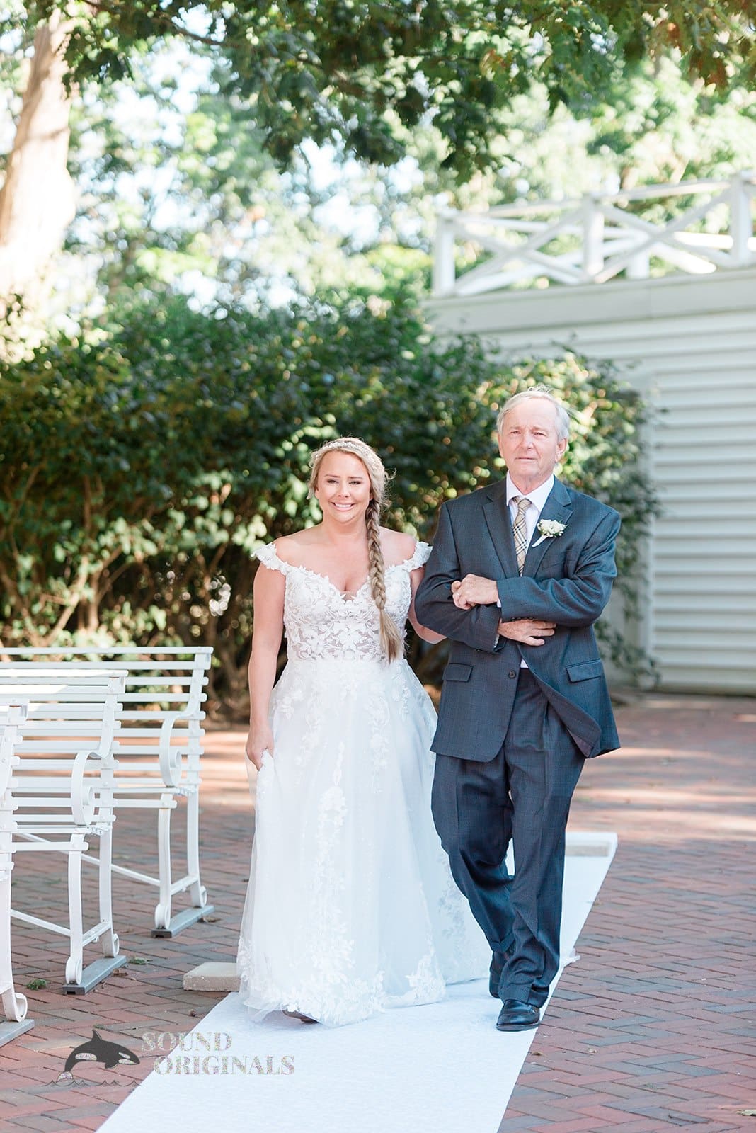 Allison & Marc -