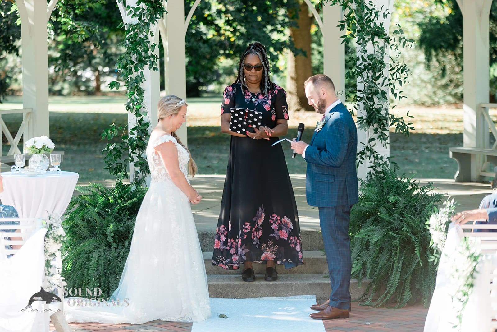 Allison & Marc -