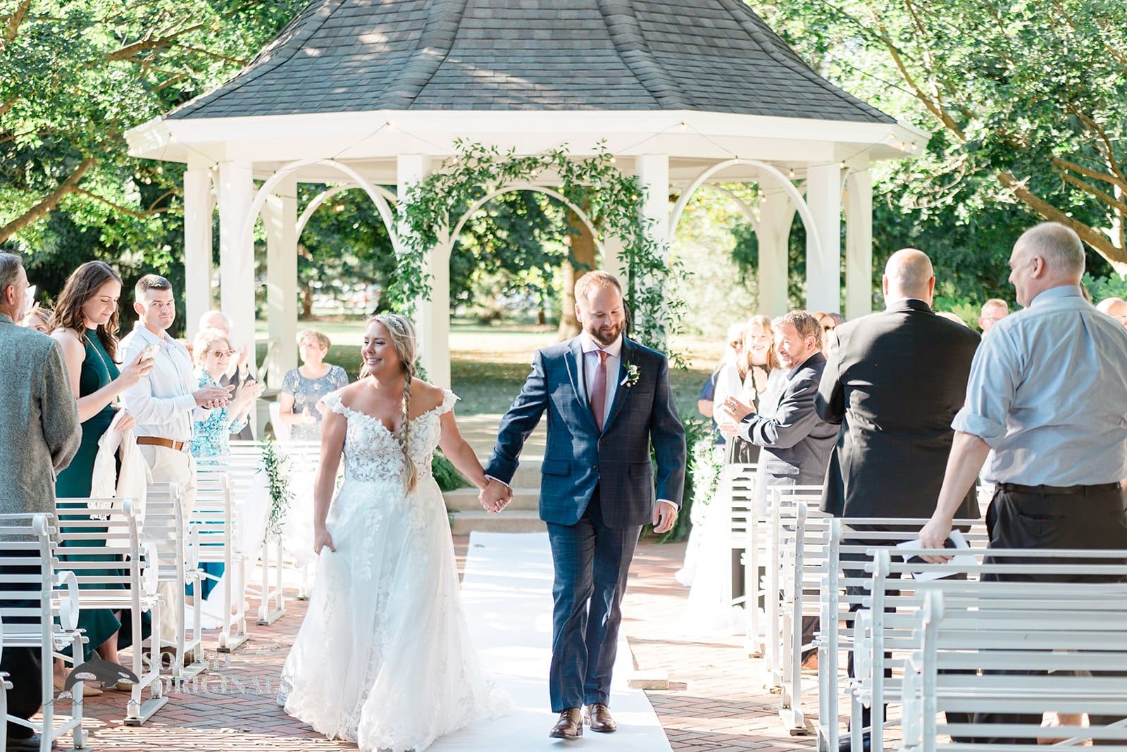 Allison & Marc -