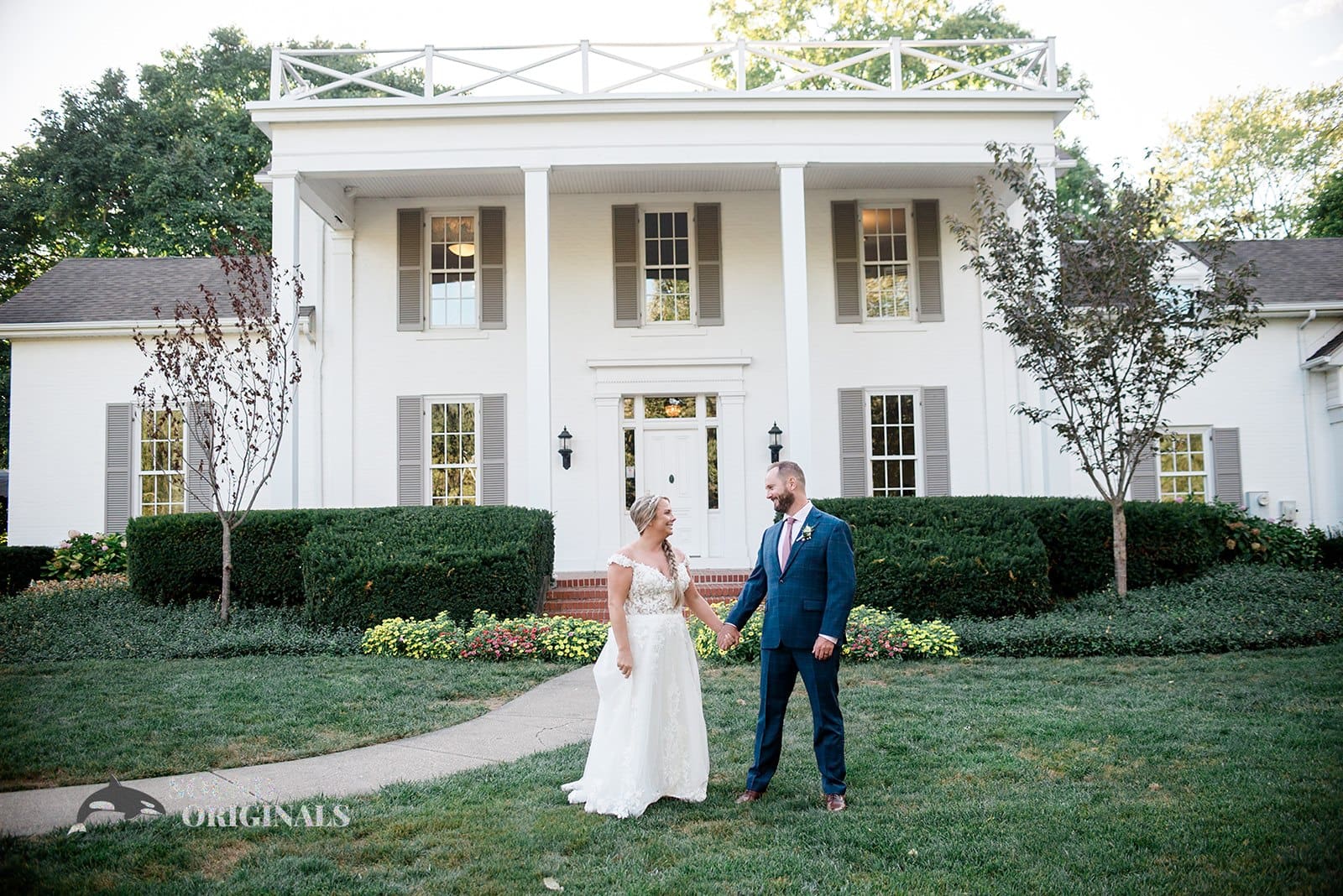 Allison & Marc -