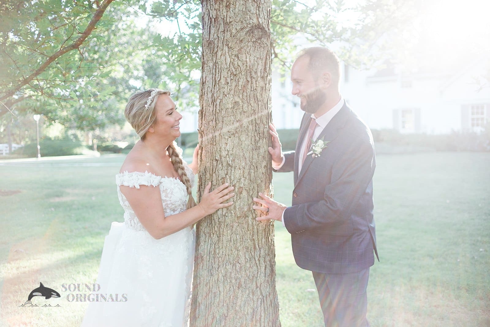 Allison & Marc -