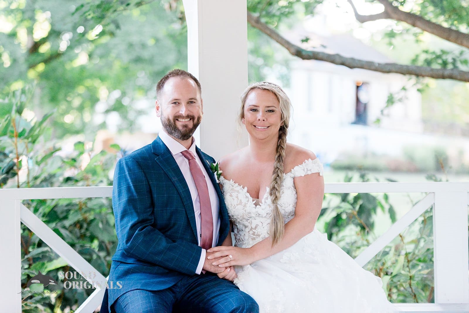 Allison & Marc -