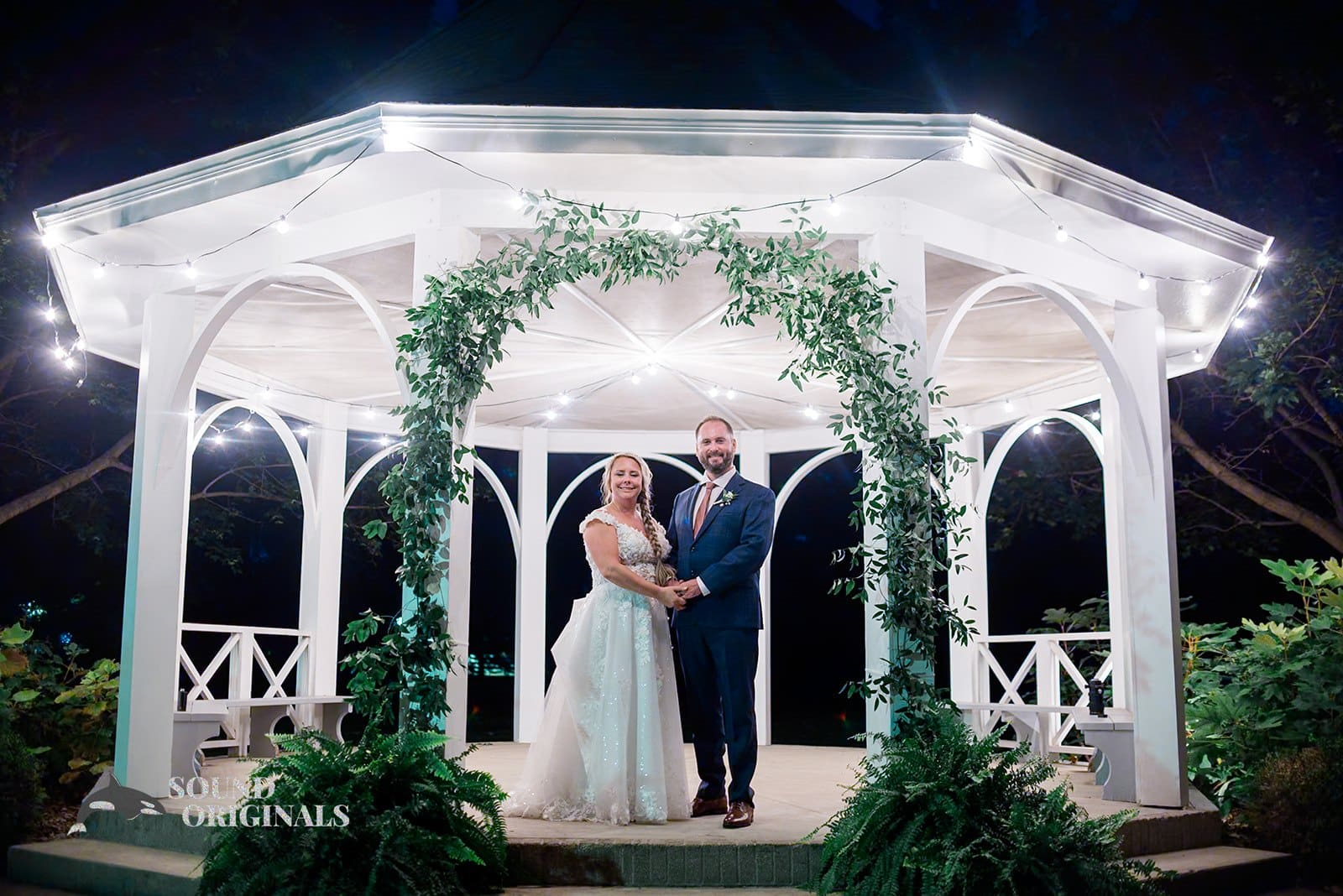 Allison & Marc -