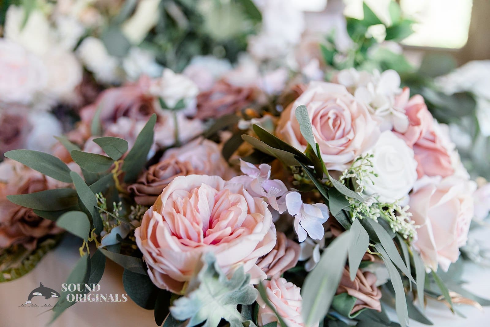 Julia & Nick -