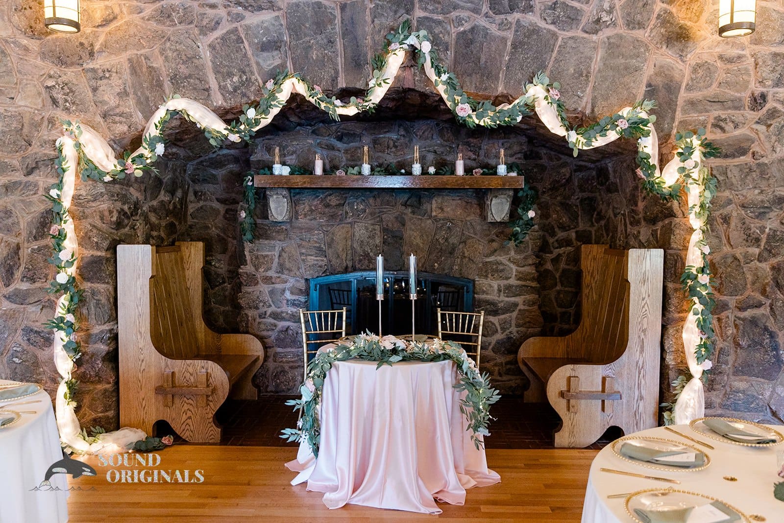 Julia & Nick -