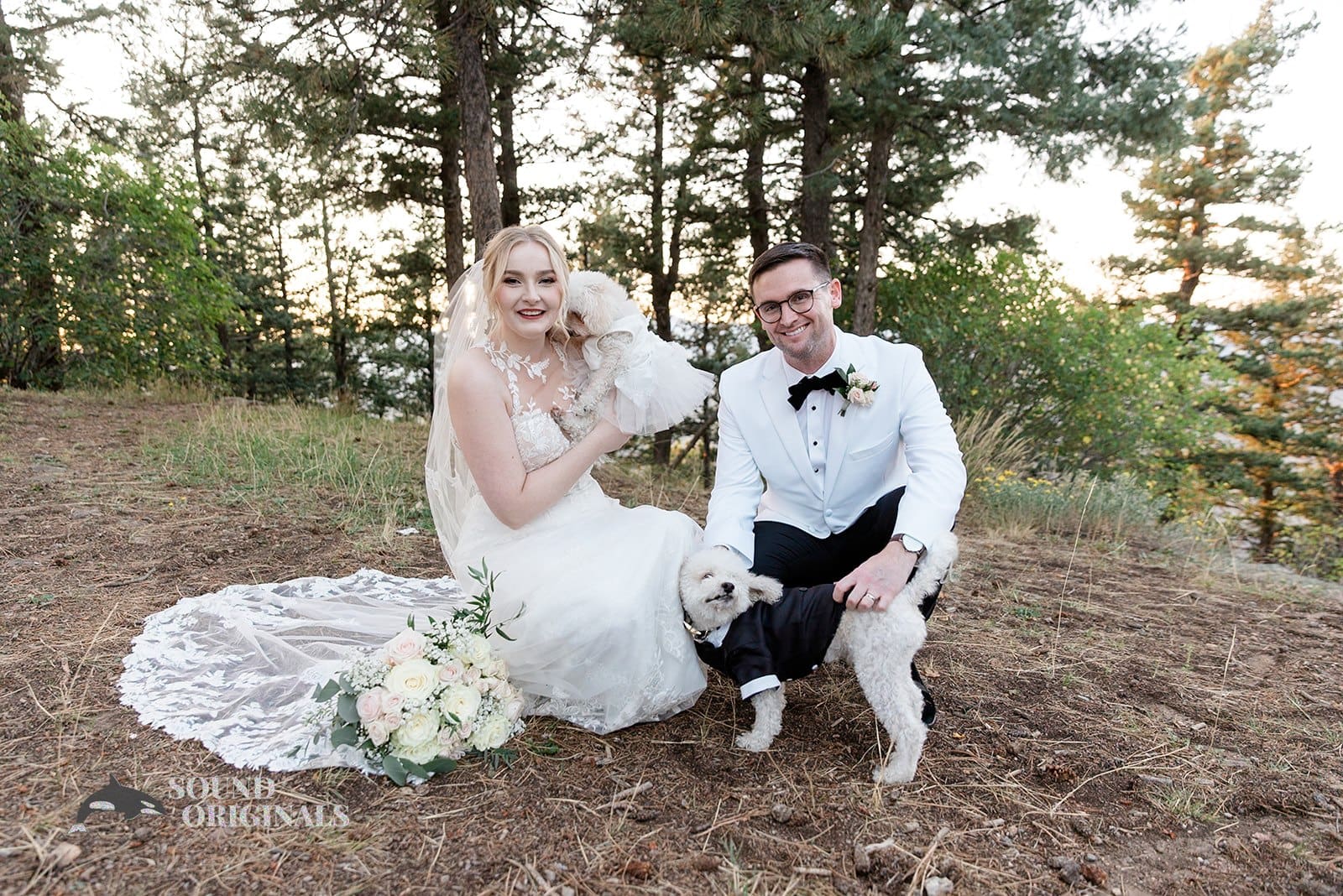Julia & Nick -