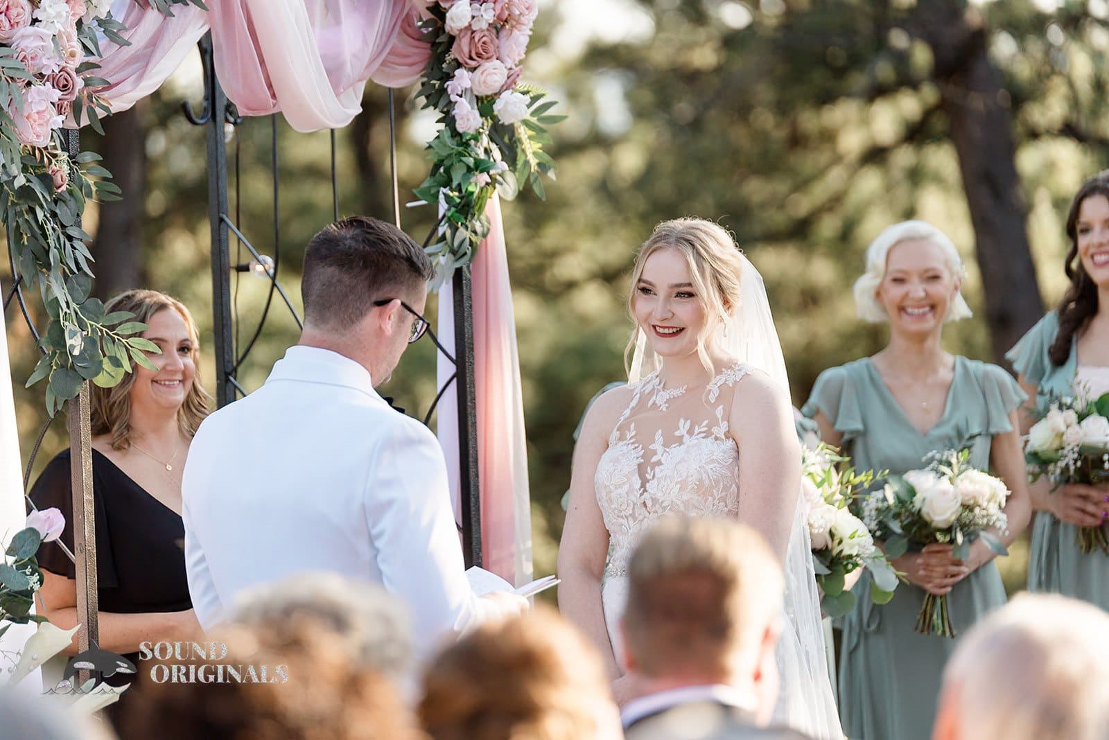 Julia & Nick -