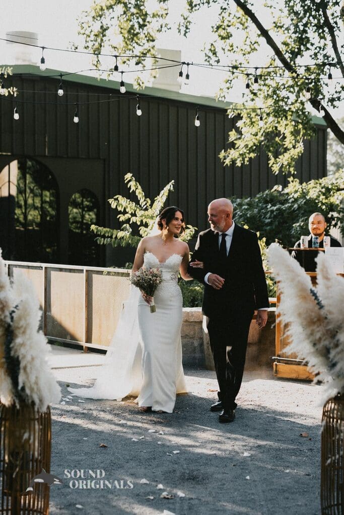 Anastasia & Matthew -