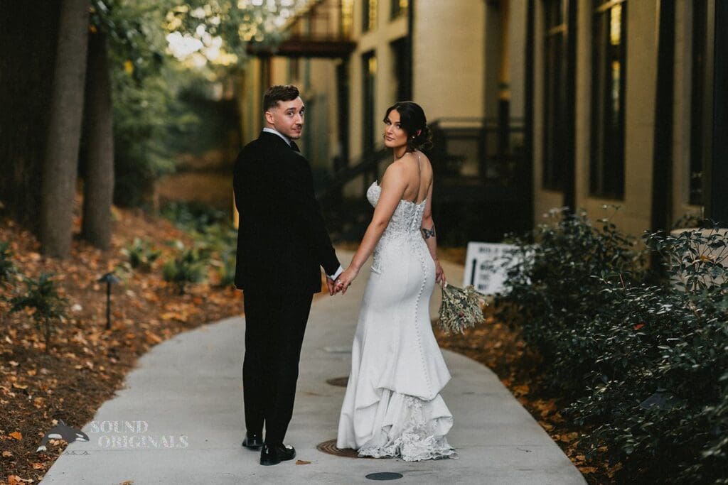 Anastasia & Matthew -