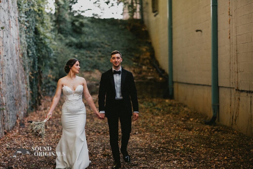 Anastasia & Matthew -