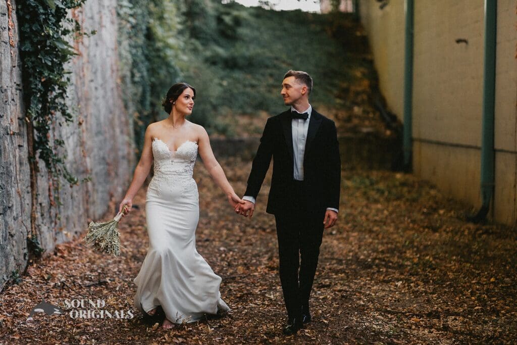 Anastasia & Matthew -