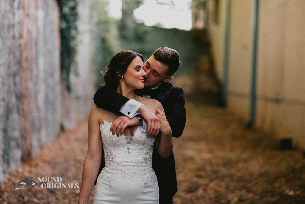 Anastasia & Matthew -