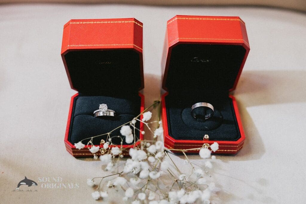 Anastasia & Matthew -