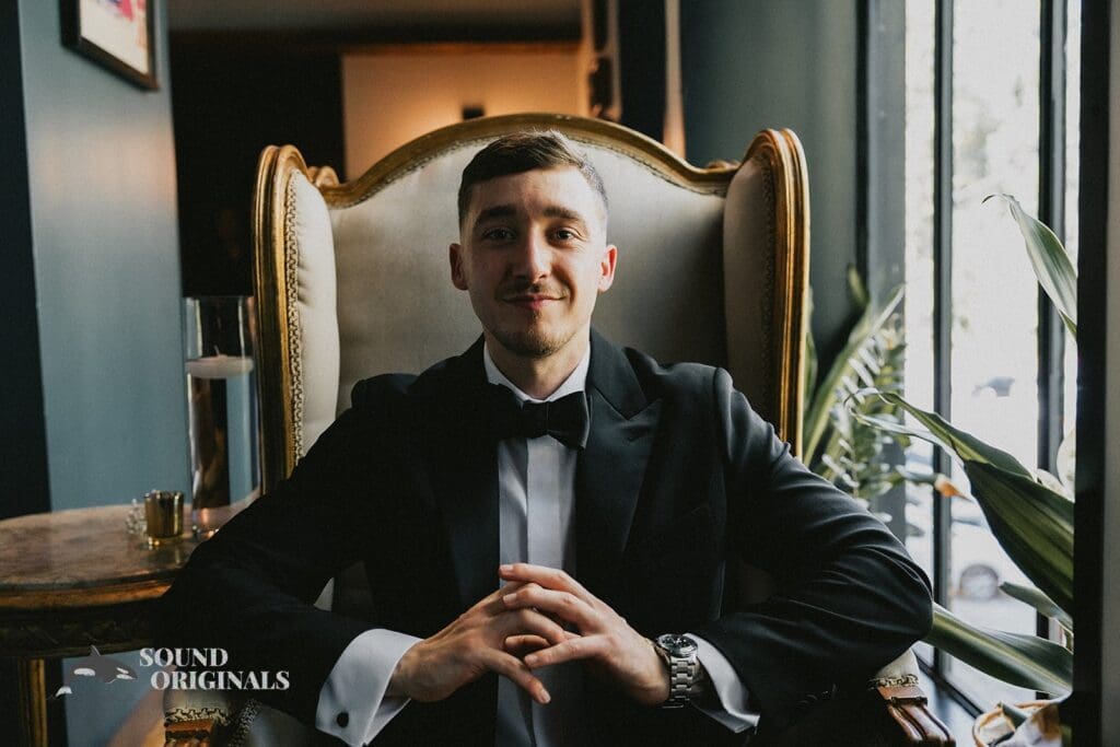 Anastasia & Matthew -