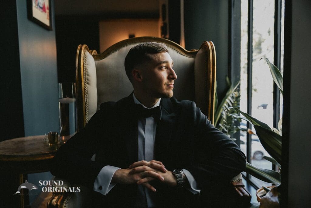 Anastasia & Matthew -