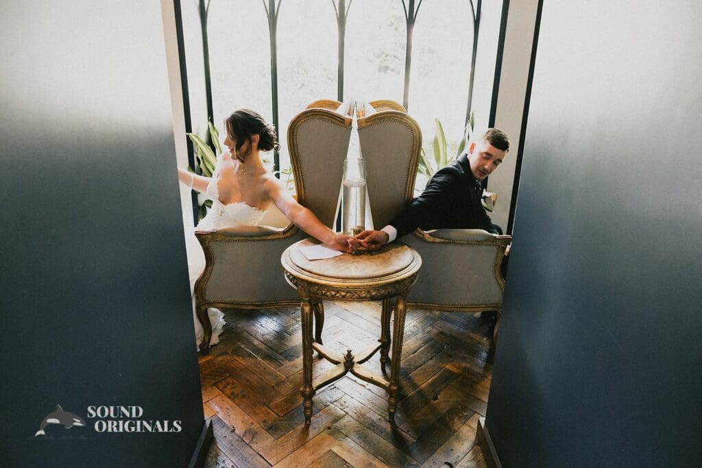 Anastasia & Matthew -