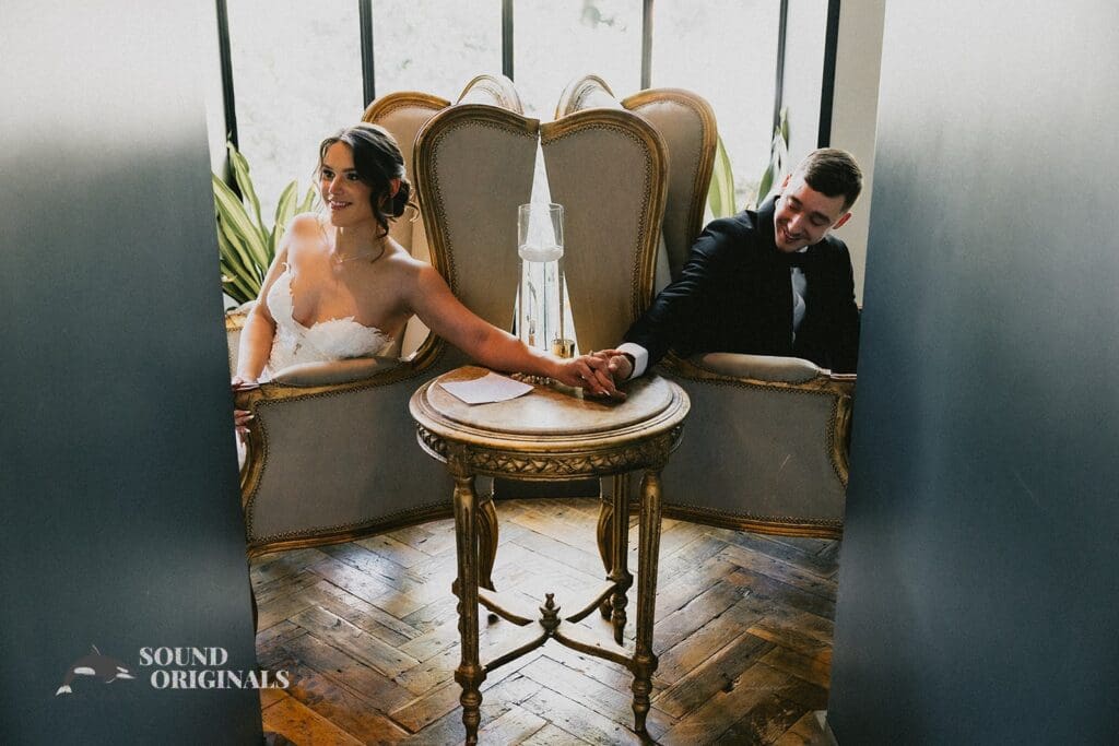 Anastasia & Matthew -