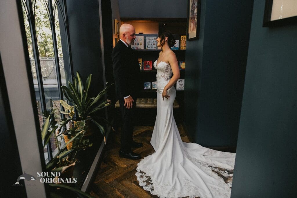 Anastasia & Matthew -