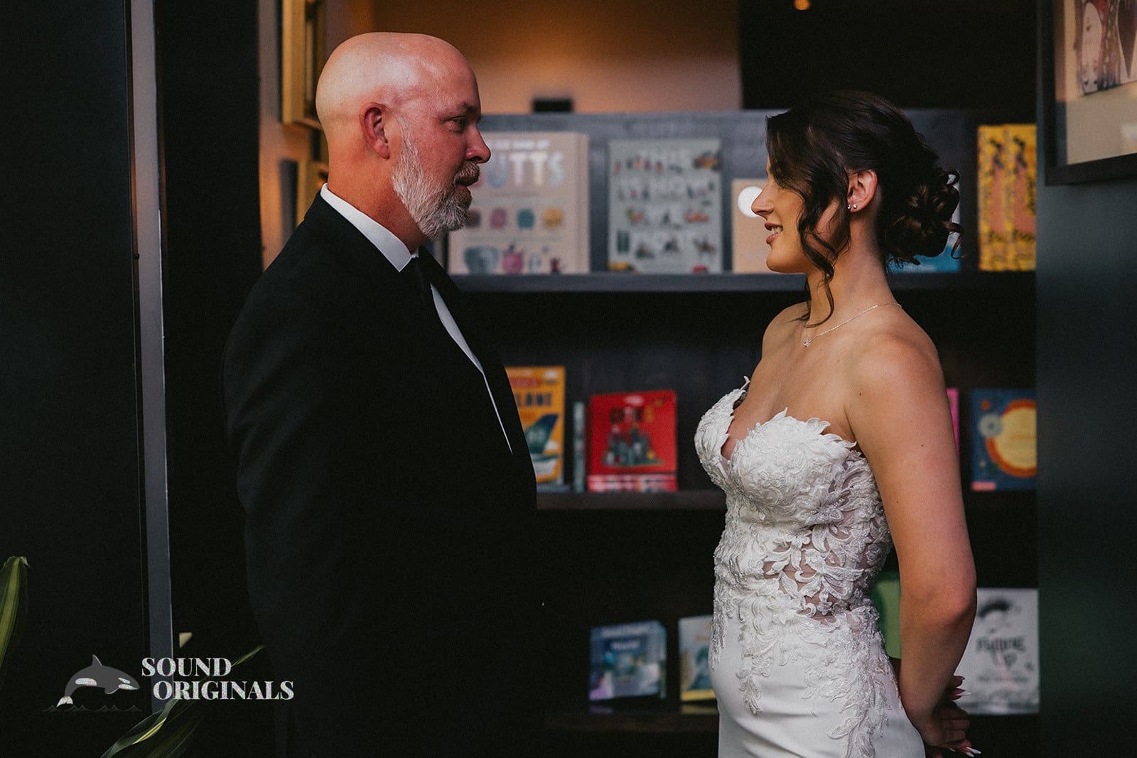 Anastasia & Matthew -